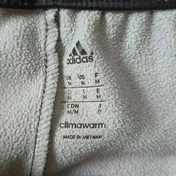 Grey and Black Sweatpants - Picture 4 of 6